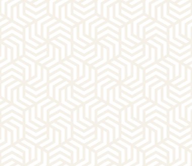 Vektör seamless ince modeli. Modern şık soyut doku. Geometrik fayans gelen çizgili öğe yinelenen