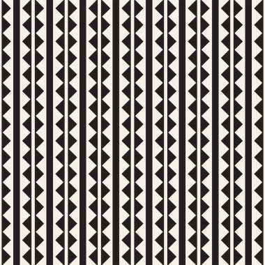 Kesintisiz yüzey geometrik tasarım. Yinelenen süsleme arka plan döşer. Vektör simetrik şekiller desen