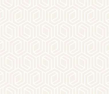 Vektör seamless ince modeli. Modern şık soyut doku. Geometrik fayans gelen çizgili öğe yinelenen