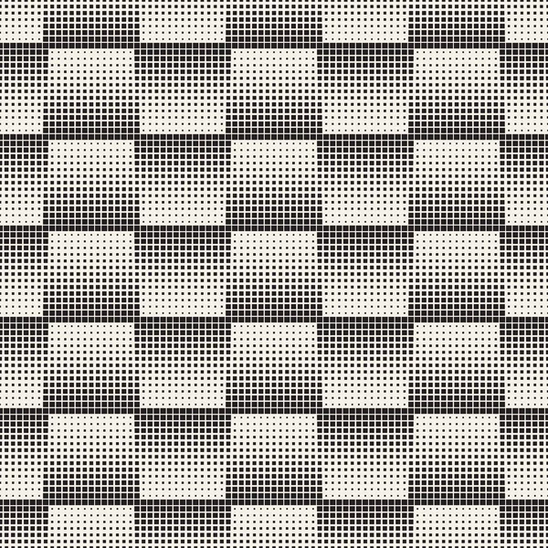Vektorový Vzorec Moderní Stylová Abstraktní Textura Opakování Geometrických Dlaždic Pruhovaného — Stockový vektor