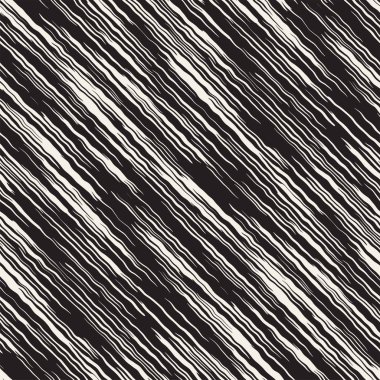 Gürültülü soyut geometrik şekiller arka plan dokulu. Vektör Dikişsiz vintage grungy desen.