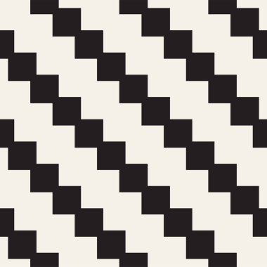 Kesintisiz yüzey geometrik tasarım. Yinelenen süsleme arka plan döşer. Vektör simetrik şekiller desen