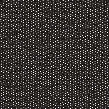 Sorunsuz düzensiz satırları mozaik desen vektör. Soyut kaotik mozaik doku