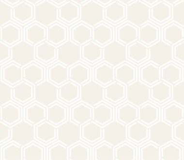 Vektör seamless ince modeli. Modern şık Soyut doku.