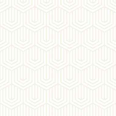 Vektör seamless ince modeli. Mono ile modern şık doku