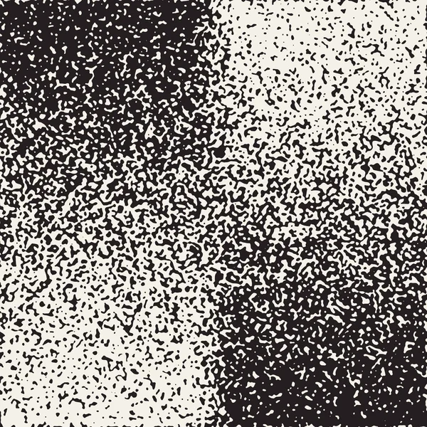 Gürültülü soyut geometrik şekiller arka plan dokulu. Vektör Dikişsiz grungy desen.