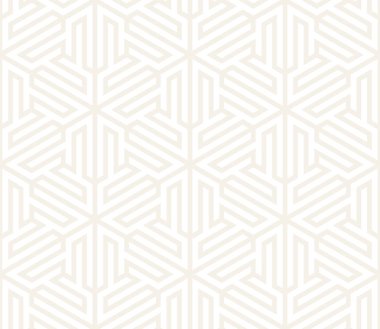 Vektör seamless modeli. Modern şık doku. Geometrik fayans gelen çizgili üçgen öğe yinelenen