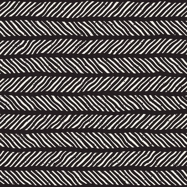 Basit mürekkep geometrik desen. Tek renkli siyah ve beyaz konturlar arka plan. Tasarımınız için çizilen mürekkep doku el