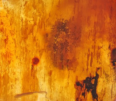 Baltık kehribarı, reçine segmentleri, fosil milyonlarca yıl.