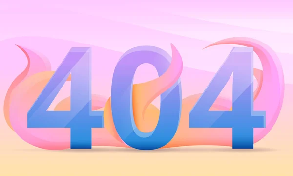 设计模式错误 404，矢量图 — 图库矢量图片