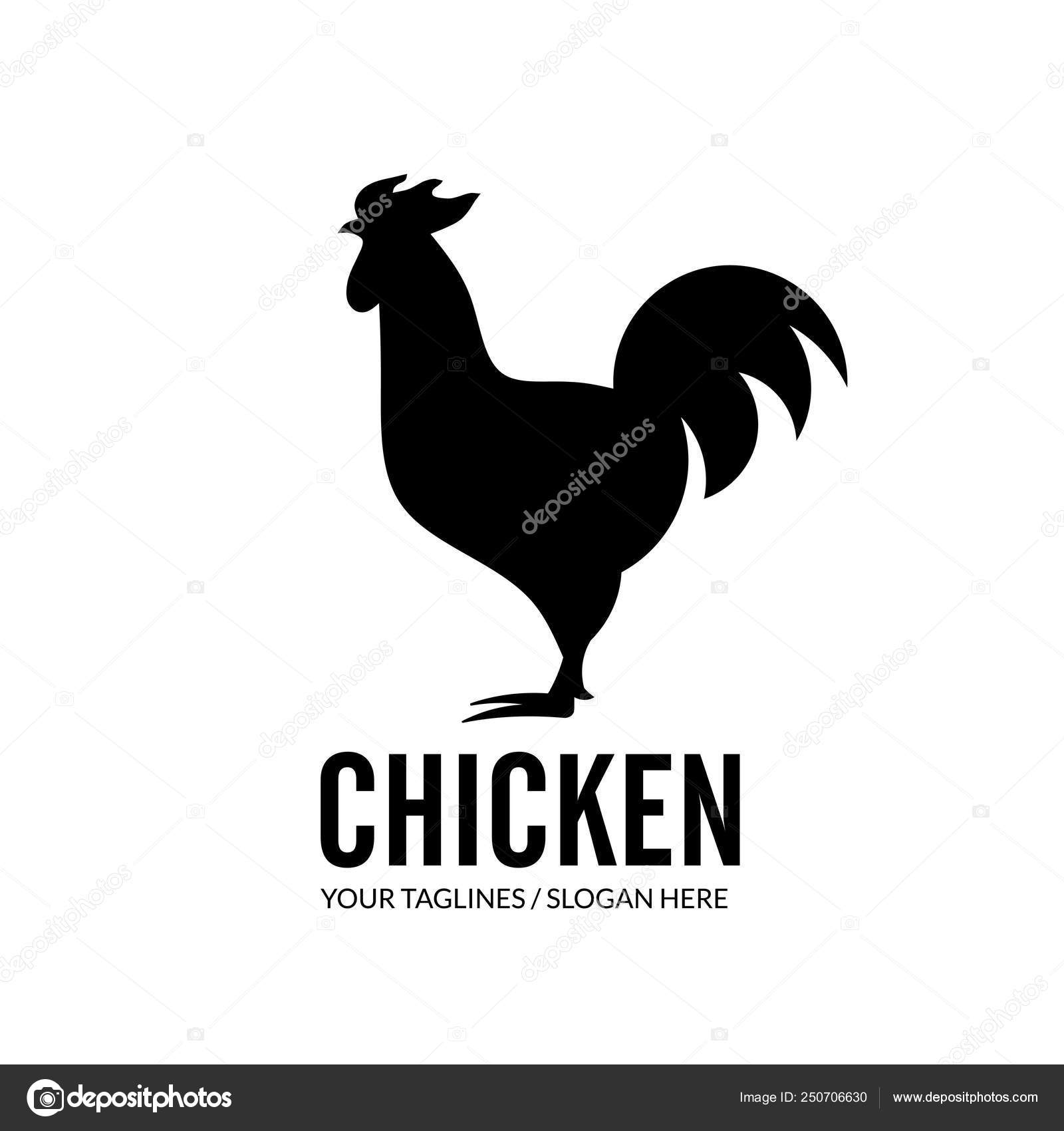Roosters Illustration Simple Chicken Design Elements Logo Stock Vector Image By C Krustovin Roosters Illustration Simple Chicken Design Elements Logo Stock Vector Image By C Krustovin