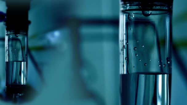 Ensemble iv liquide perfusion intraveineuse goutte-à-goutte solution saline goutte-à-goutte chambre d'hôpital, concept médical, traitement urgence et injection médicament perfusion chimiothérapie 