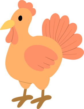 Şükran Günü güz hasadı düz tasarım çizimi hindi kabaklı turta kızılcıkları ve mevsimlik kutlama için şenlikli akşam yemeği masası.