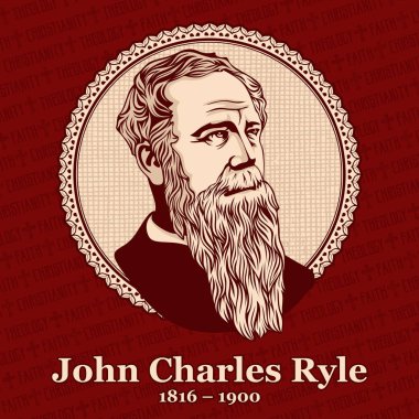 John Charles Ryle (1816 1900) bir İngiliz Evanjelist Anglikan piskopos oldu. Liverpool ilk Anglikan Piskoposu yapıldı..