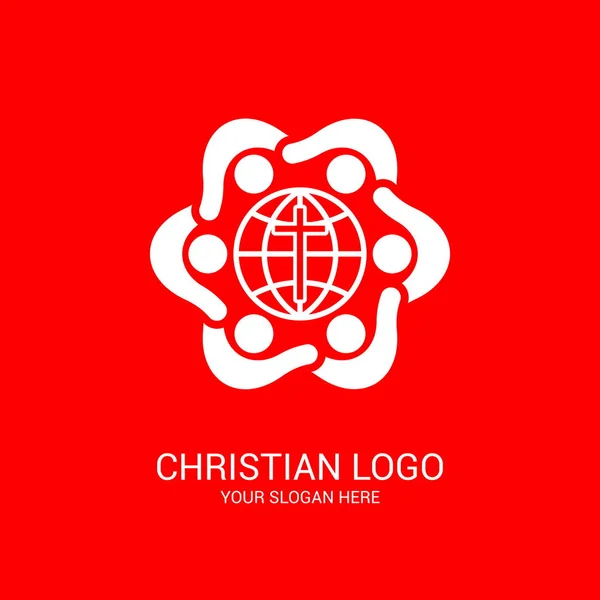 Images unity church logo Church logo. The unity of the Church in