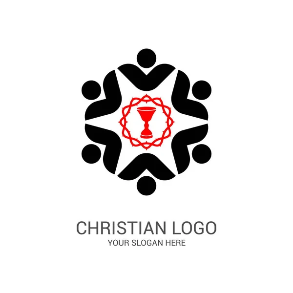 Images unity church logo Church logo. The unity of the Church in