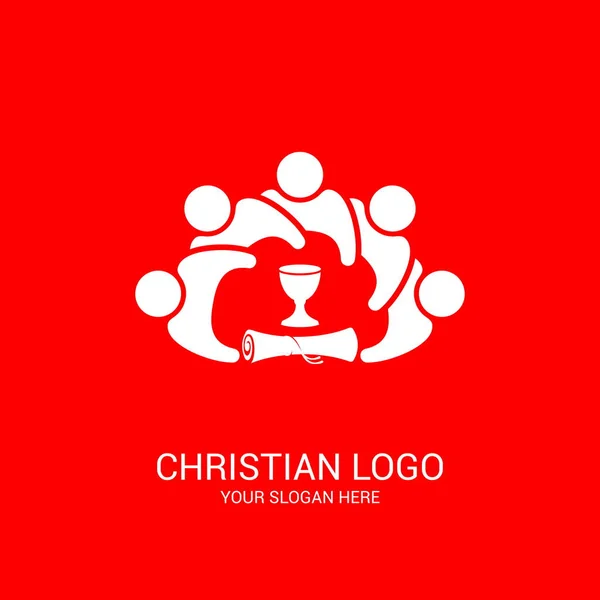 Images unity church logo Church logo. The unity of the Church in