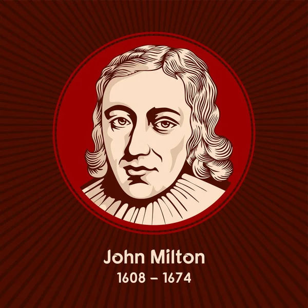 John Miltonストックベクター ロイヤリティフリーjohn Miltonイラスト Depositphotos John Miltonストックベクター ロイヤリティフリーjohn Miltonイラスト Depositphotos