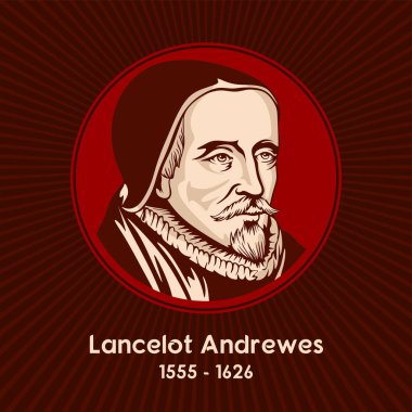 Lancelot Andrewes (1555 - 1626), I. Elizabeth ve I. James döneminde İngiltere Kilisesi 'nde yüksek mevkilerde bulunmuş İngiliz piskopos ve alim..