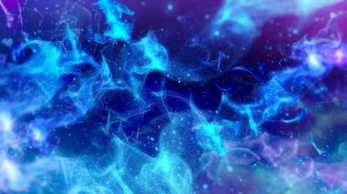 Arka plan ve geometrik iletişim teknolojisi kompozisyon pleksus üzerinde temel. Bu koleksiyonundan farklı renk versiyonlarının şeffaflık ile animasyon klipten kullanımı farklı yöntemleri şaşırtıcı yeni kompozisyonlar oluşturur.