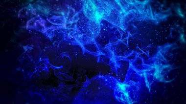 Arka plan ve geometrik iletişim teknolojisi kompozisyon pleksus üzerinde temel. Bu koleksiyonundan farklı renk versiyonlarının şeffaflık ile animasyon klipten kullanımı farklı yöntemleri şaşırtıcı yeni kompozisyonlar oluşturur.