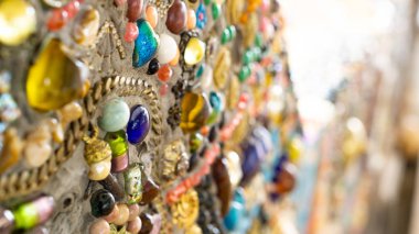 Bir lazer dikiş mikroçip makinesini kapat