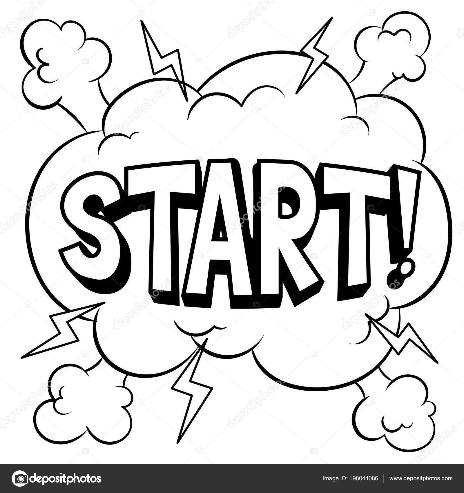 Imagenes Para Colorear Word - Impresion gratuita