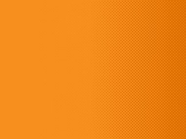 Soyut noktalı resim arka plan vektör çizim