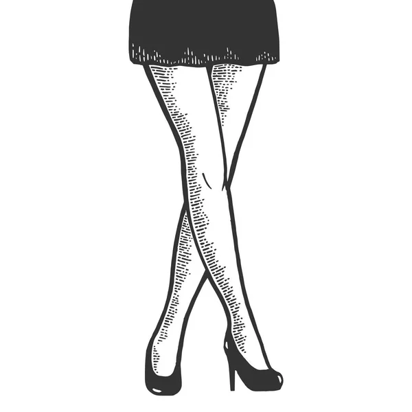 Cross legs skirt Images - Search Images on Everypixel Cross legs skirt Images - Search Images on Everypixel