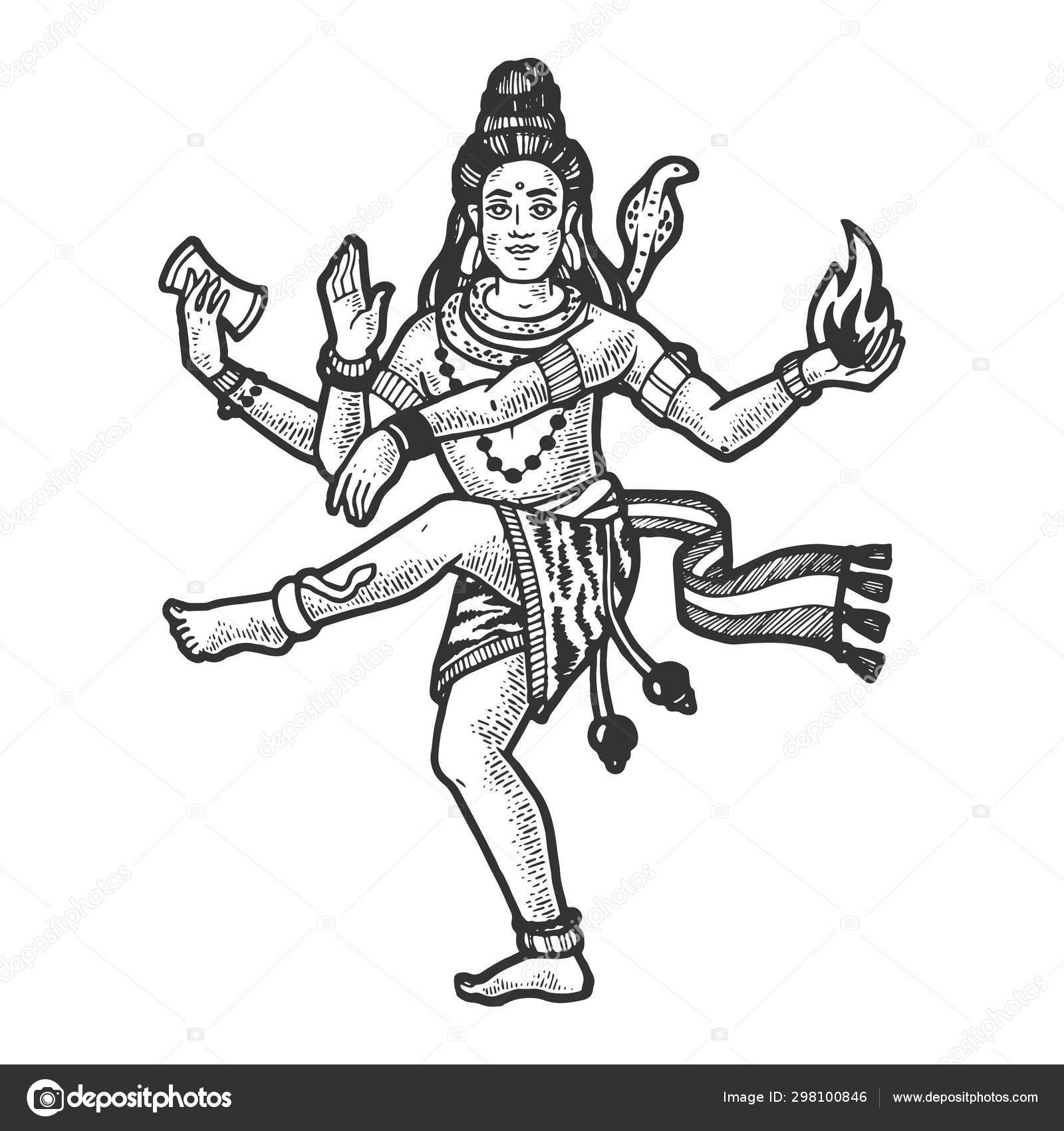 Shiva tattoo Stockvektoren, lizenzfreie Illustrationen | Depositphotos Shiva tattoo Stockvektoren, lizenzfreie Illustrationen | Depositphotos