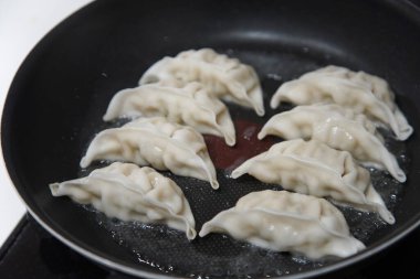 Mantı nasıl pişirilir?