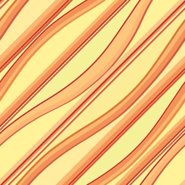 Renkli eğik çizgiler arka plan vektör. Soyut seamless modeli.