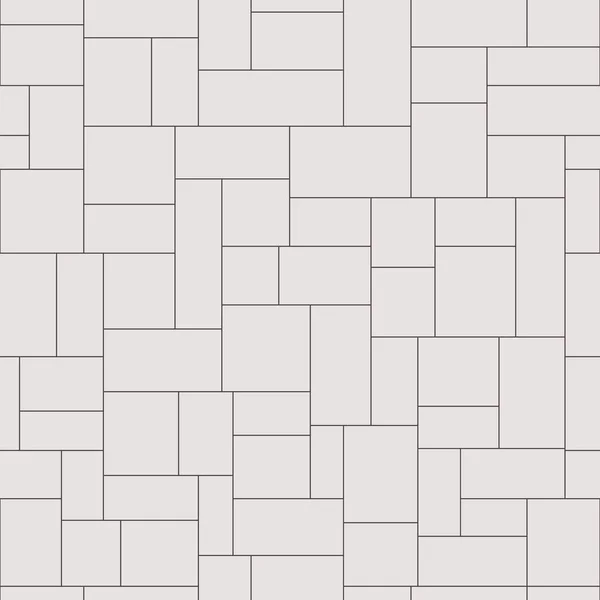 Mimari afiş arka plan. İnşaat küp dekor. Vektör duvar kağıdı. Geometrik şekil seamless modeli.