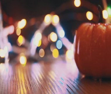 Cadılar Bayramı arka plan koyu tonu görüntüleri.