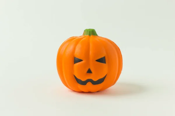 Halloween Immagine Sfondo Bianco — Foto Stock