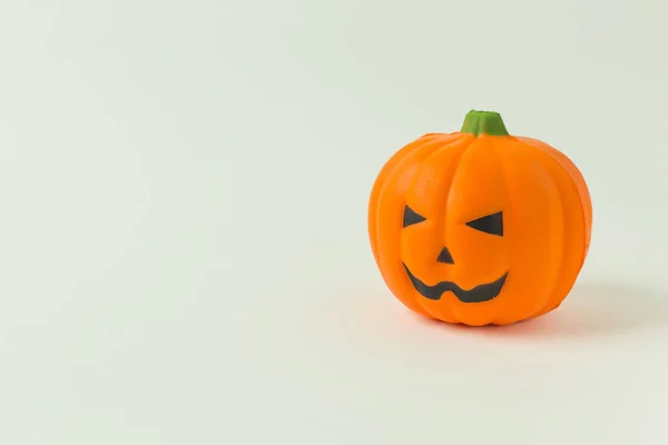 Halloween Immagine Sfondo Bianco — Foto Stock