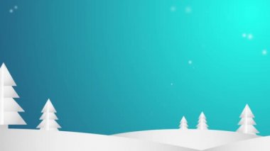Noel snow flake kutlamaları görüntüleri arka plan zaman.