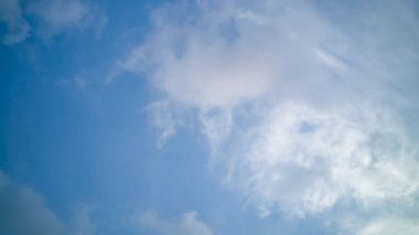 arka plan için mavi gökyüzü görüntü fotoğraf.
