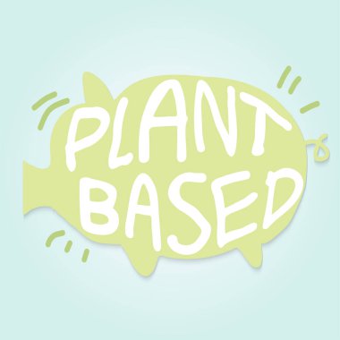 Domuz kağıdı kesimi ve kelime bitkisi gıda içeriğine dayanır..