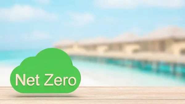 Net zero  refers to the concept of achieving a balance between the amount of greenhouse gases emitted into the atmosphere and the amount removed or offset.
