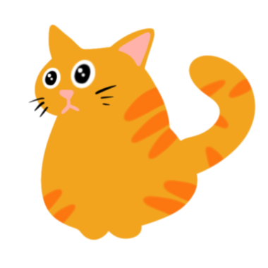 Evcil hayvan portakalı ya da hayvan konsepti PNG resmi.