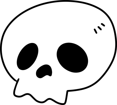 Cadılar Bayramı için hayalet ya da tatil konsepti.