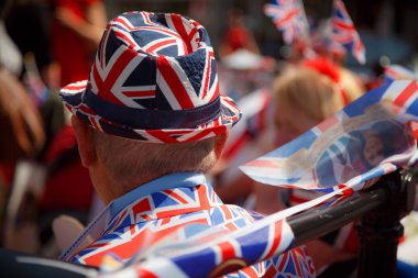 Prens Harry ve Meghan Markle Royal Windsor Sarayı, Berkshire, İngiltere, İngiltere'de düğünde