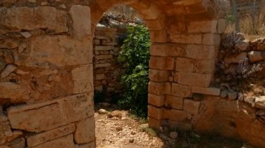 Rethymno, crete, Yunanistan