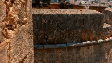 Rethymno, crete, Yunanistan