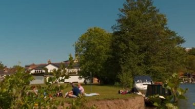 Windsor Sarayı, Berkshire, İngiltere, Birleşik Krallık