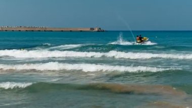 Rethymno, crete, Yunanistan