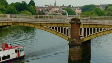 Richmond, Londra, İngiltere, Birleşik Krallık