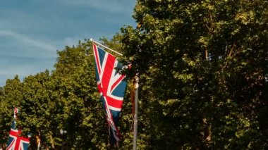 Alışveriş Merkezi, Londra, İngiltere, Birleşik Krallık