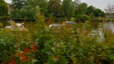 Richmond, Londra, İngiltere, Birleşik Krallık